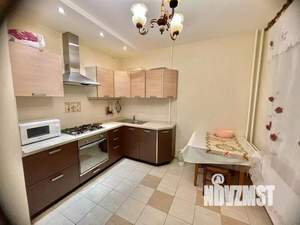 1-к квартира, на длительный срок, 45м2, 6/11 этаж