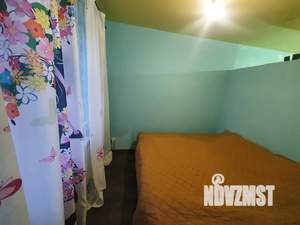 3-к квартира, посуточно, 50м2, 4/5 этаж