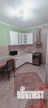 1-к квартира, на длительный срок, 41м2, 11/16 этаж