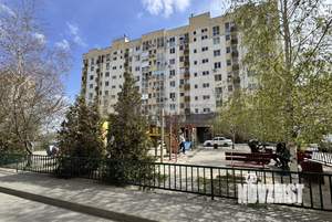 Студия квартира, на длительный срок, 32м2, 2/9 этаж