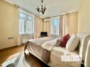 2-к квартира, посуточно, 50м2, 2/5 этаж