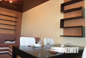 4-к квартира, посуточно, 150м2, 8/9 этаж