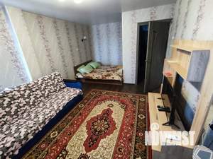 1-к квартира, посуточно, 38м2, 8/9 этаж