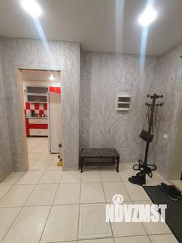 1-к квартира, посуточно, 67м2, 5/22 этаж