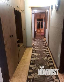 3-к квартира, на длительный срок, 64м2, 11/16 этаж