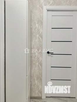 1-к квартира, на длительный срок, 38м2, 3/17 этаж