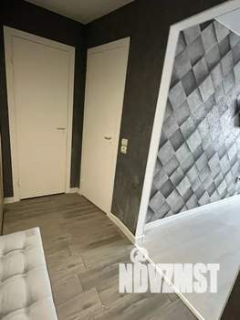 1-к квартира, посуточно, 40м2, 4/9 этаж