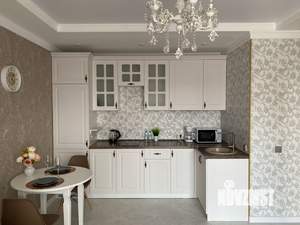 2-к квартира, посуточно, 40м2, 2/23 этаж