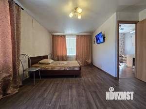 1-к квартира, на длительный срок, 30м2, 2/4 этаж