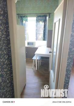 1-к квартира, посуточно, 33м2, 5/5 этаж