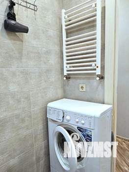 1-к квартира, посуточно, 34м2, 5/10 этаж