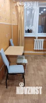 1-к квартира, на длительный срок, 40м2, 6/10 этаж