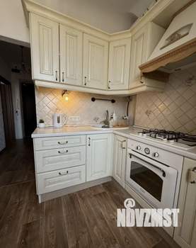 1-к квартира, на длительный срок, 32м2, 4/4 этаж