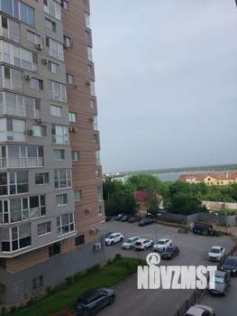 1-к квартира, на длительный срок, 40м2, 4/22 этаж