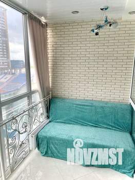 3-к квартира, посуточно, 58м2, 5/22 этаж