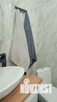 1-к квартира, посуточно, 28м2, 5/10 этаж