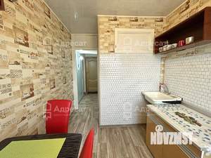1-к квартира, на длительный срок, 32м2, 5/5 этаж