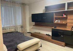 1-к квартира, на длительный срок, 36м2, 9/10 этаж