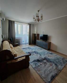 2-к квартира, на длительный срок, 70м2, 7/16 этаж