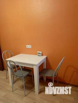 1-к квартира, на длительный срок, 40м2, 4/16 этаж