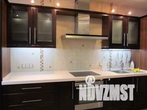 3-к квартира, на длительный срок, 95м2, 9/25 этаж