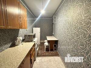 1-к квартира, на длительный срок, 30м2, 1/3 этаж