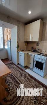 2-к квартира, на длительный срок, 36м2, 7/9 этаж