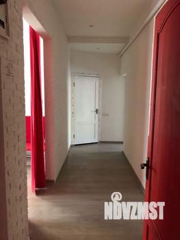 2-к квартира, посуточно, 60м2, 2/6 этаж