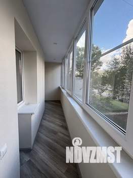 1-к квартира, посуточно, 38м2, 2/9 этаж