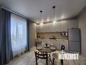 2-к квартира, посуточно, 49м2, 5/23 этаж