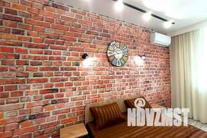 1-к квартира, посуточно, 40м2, 8/16 этаж