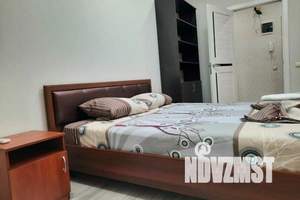 2-к квартира, посуточно, 60м2, 6/10 этаж