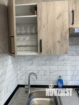 Студия квартира, посуточно, 30м2, 3/5 этаж