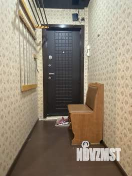 2-к квартира, посуточно, 54м2, 4/5 этаж