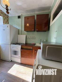 2-к квартира, посуточно, 54м2, 1/1 этаж