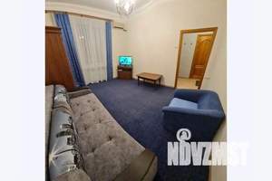 1-к квартира, посуточно, 35м2, 2/4 этаж