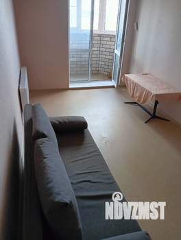 1-к квартира, на длительный срок, 29м2, 5/11 этаж