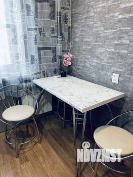 1-к квартира, посуточно, 32м2, 1/4 этаж