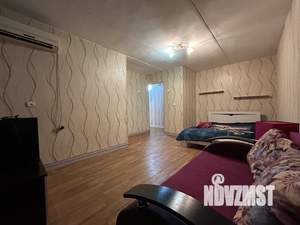 1-к квартира, посуточно, 31м2, 5/5 этаж