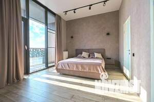 2-к квартира, посуточно, 61м2, 12/12 этаж