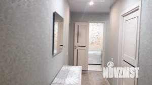 2-к квартира, посуточно, 62м2, 1/9 этаж