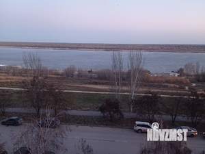 1-к квартира, посуточно, 40м2, 5/13 этаж