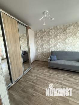 1-к квартира, на длительный срок, 32м2, 3/5 этаж