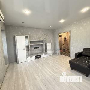 1-к квартира, на длительный срок, 30м2, 7/7 этаж