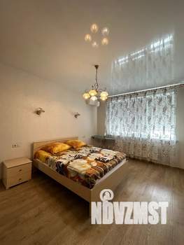 2-к квартира, посуточно, 82м2, 3/9 этаж