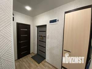 1-к квартира, посуточно, 39м2, 5/23 этаж