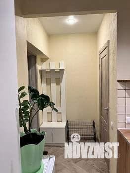 Студия квартира, посуточно, 23м2, 1/14 этаж