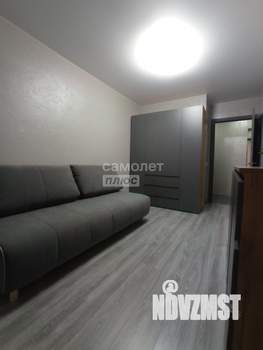 2-к квартира, на длительный срок, 50м2, 4/5 этаж