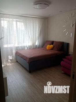 1-к квартира, посуточно, 33м2, 6/9 этаж