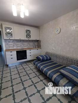 1-к квартира, на длительный срок, 46м2, 13/17 этаж